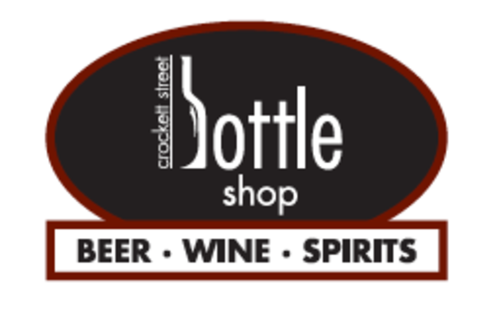 Crockett Street Bottle Shop