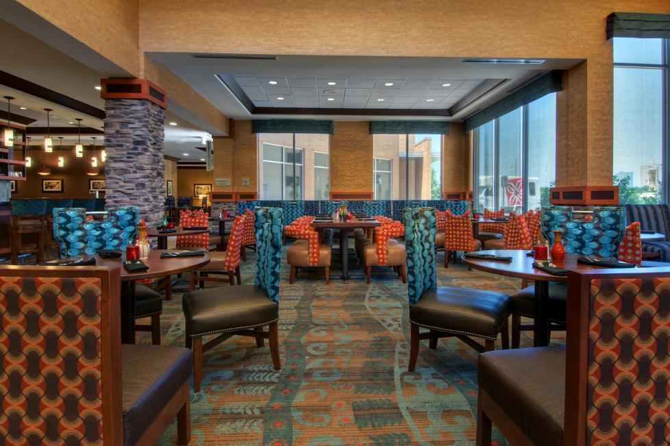 Garden Grille and Bar