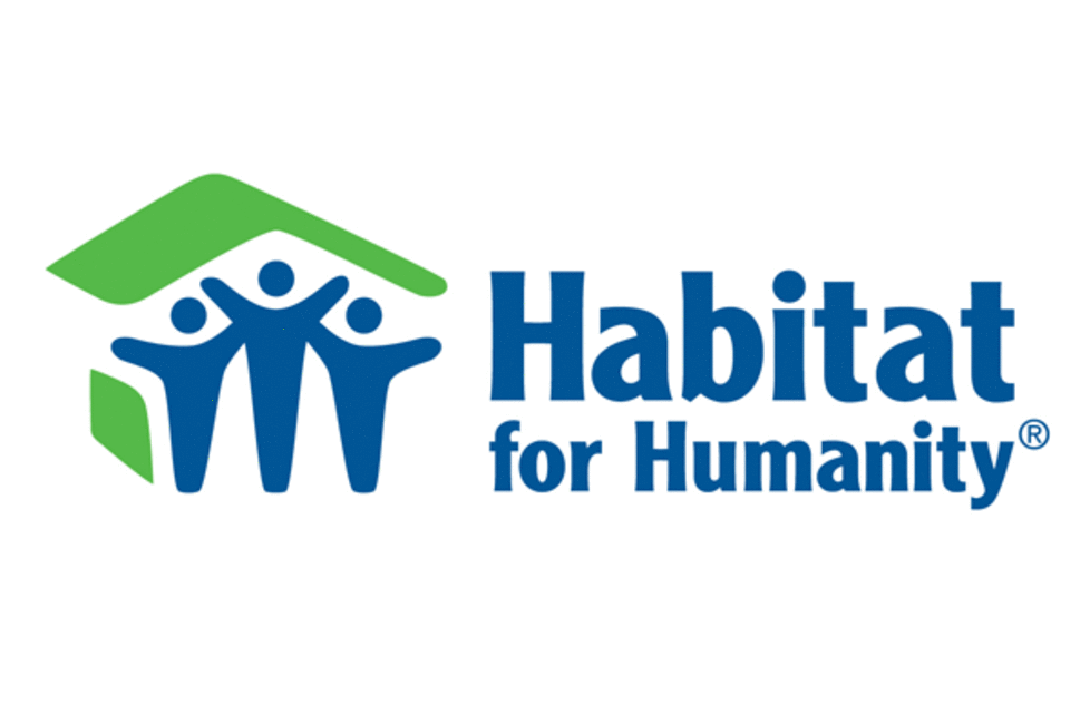 Habitat for Humanity