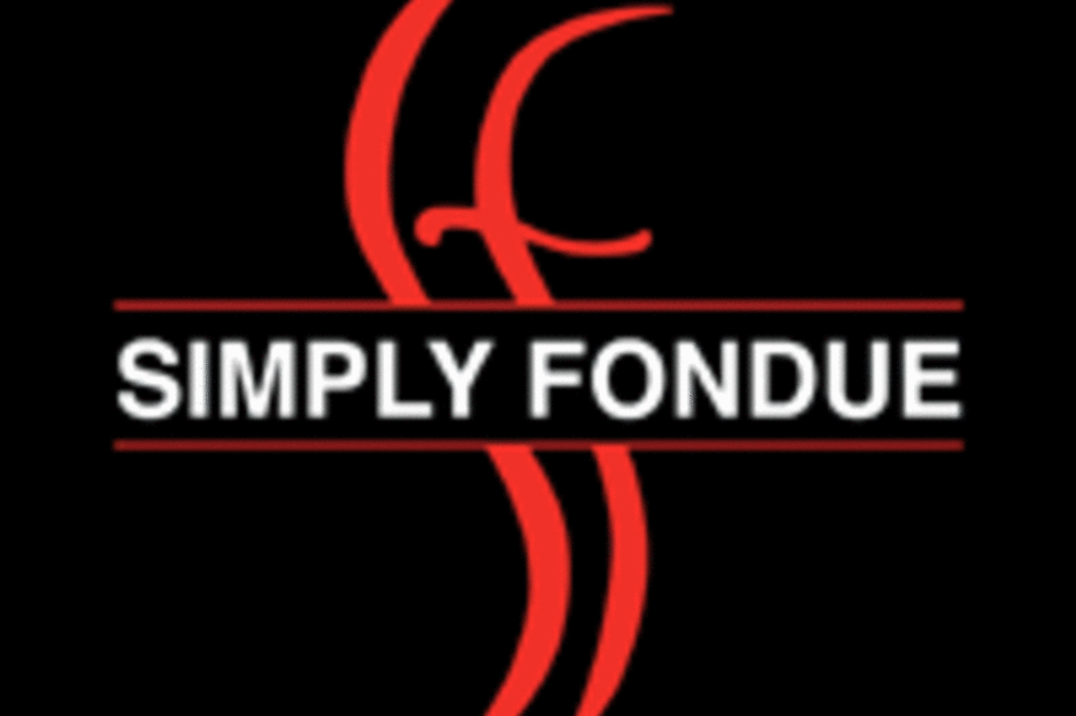 Simply Fondue Fort Worth Logo