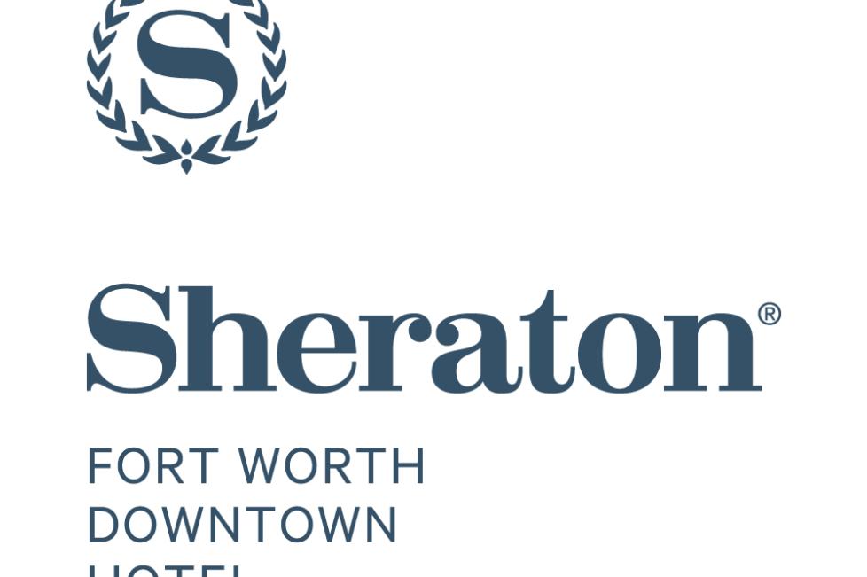 Sheraton Fort Worth Logo