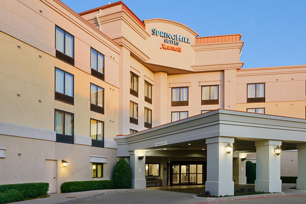 Springhill suites