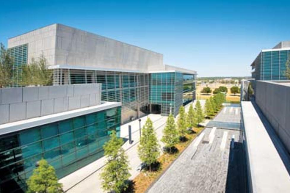 Tarrant County College Trinity River East Campus | Fort Worth, TX 76102 Tarrant County College Trinity River East Campus | Fort Worth, TX 76102