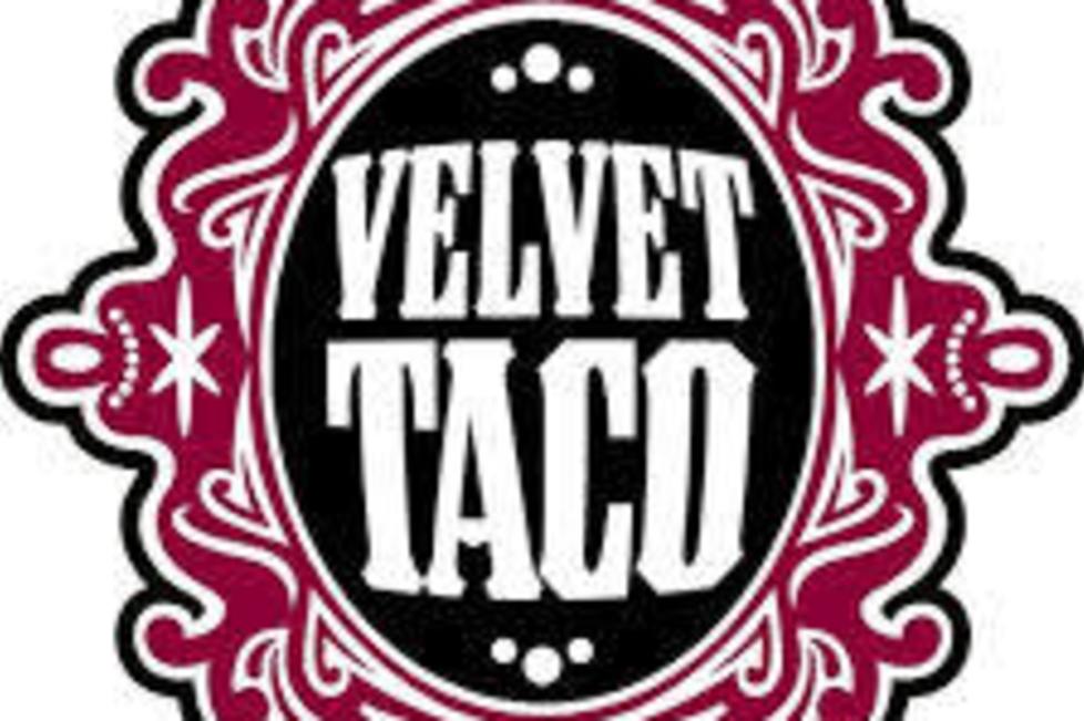 Velvet Taco Fort Worth