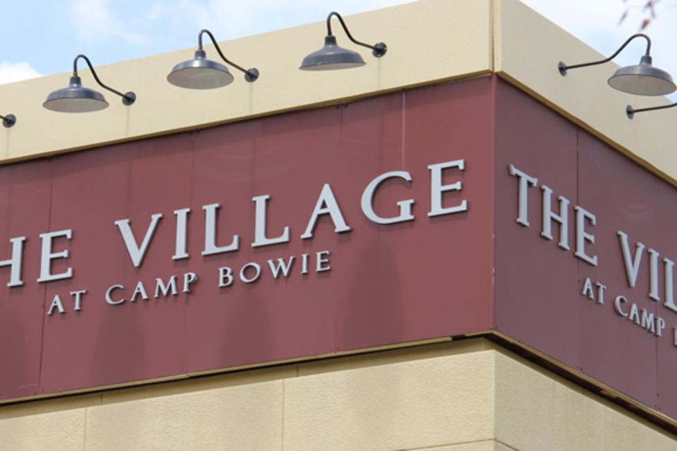 The Village at Camp Bowie