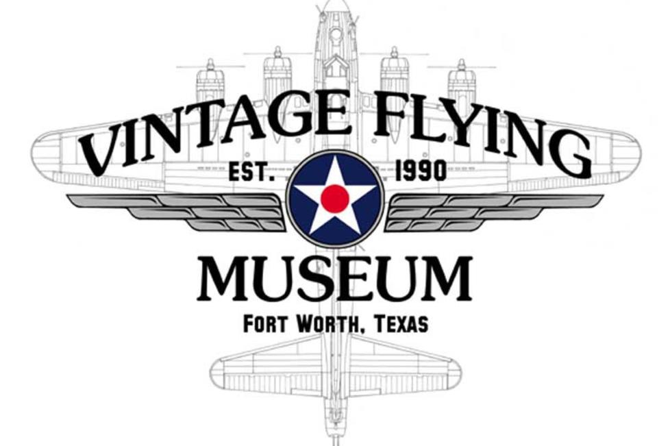 Vintage Flying Museum