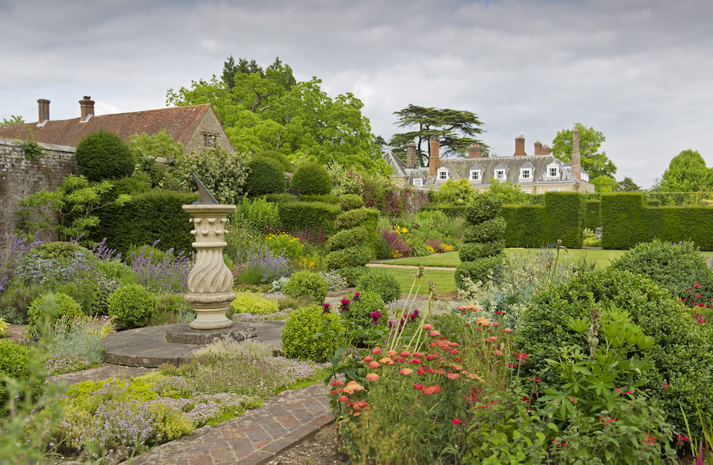Woolbeding Gardens