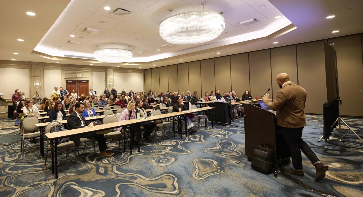 Destination BTV Speaker Session