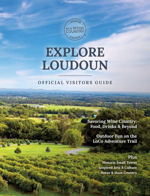 Visitor Guide