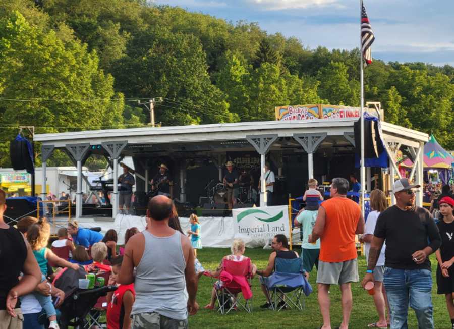 McSummerFest