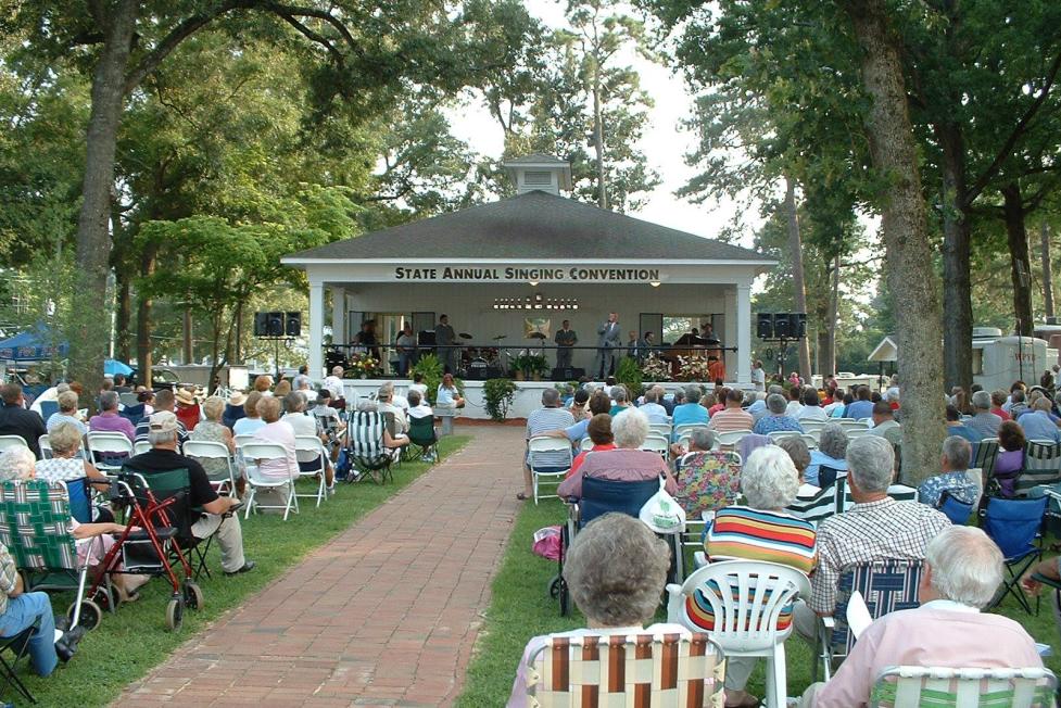 Town of Benson, North Carolina