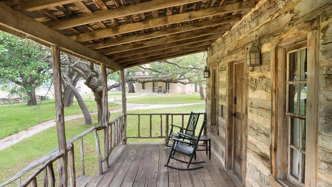 Contigo Ranch Fredericksburg