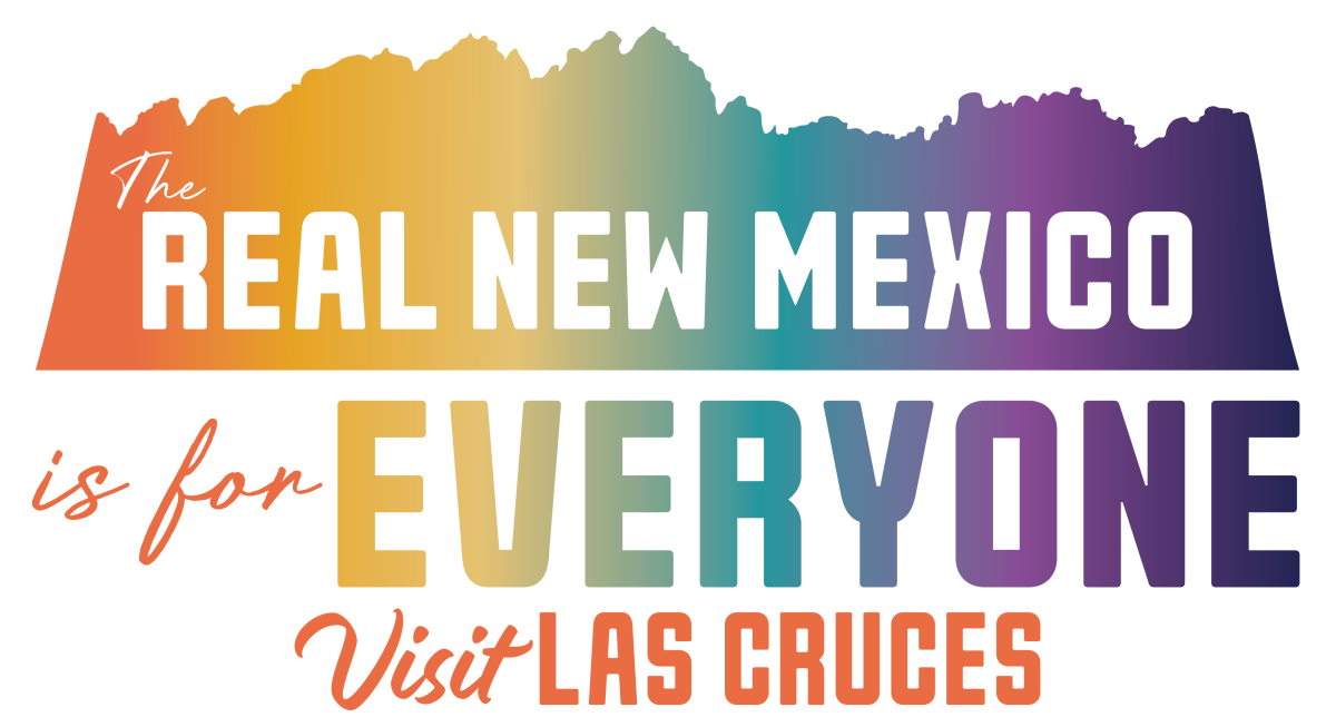 LGBTQIA+ Visit Las Cruces, New Mexico
