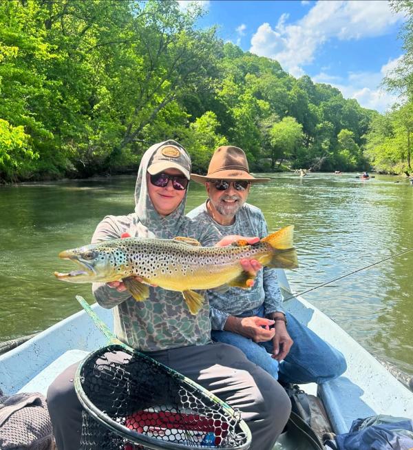 Fly Fishing
