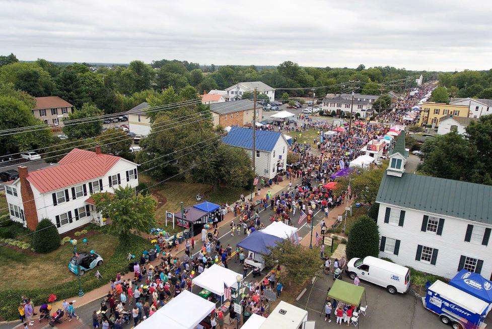 10 Small Towns Cities That Should Be On Your Bucket List In Prince William Virginia
