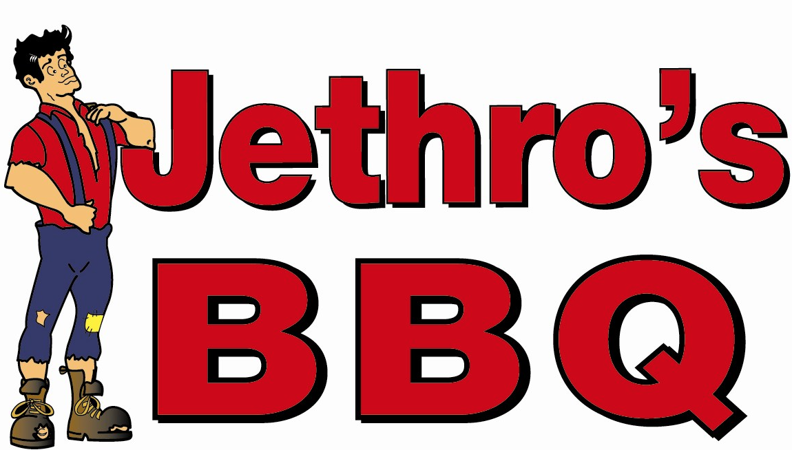 Jethro's Logo