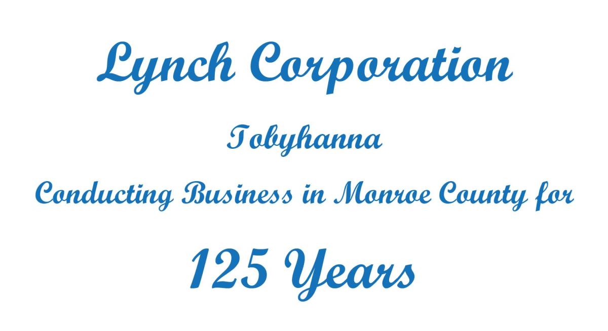 Lynch Corporation