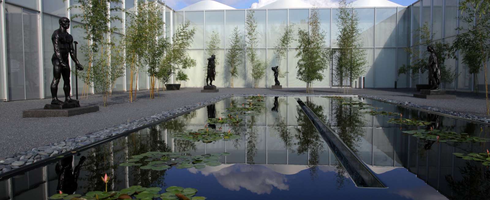 North Carolina Museum of Art