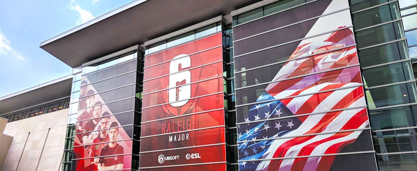 R6 Raleigh Major
