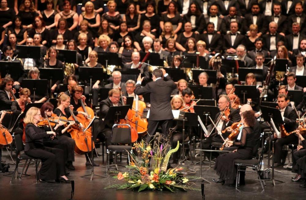 Sacramento Philharmonic