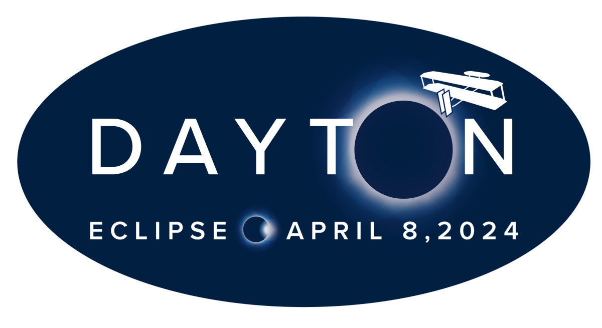 Dayton, Ohio Total Solar Eclipse - April 8, 2024
