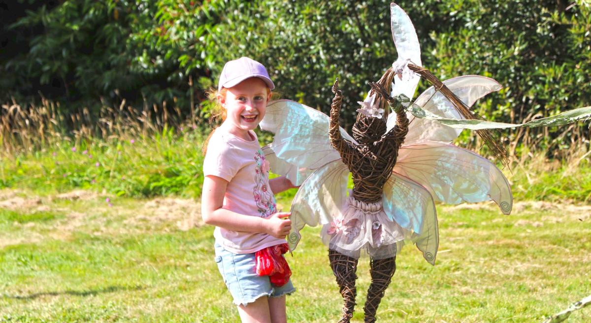 Fairies Beaulieu