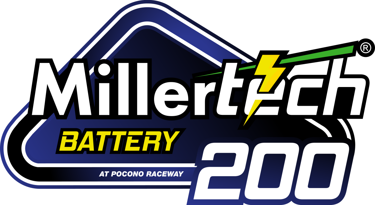 MillerTech Battery 200 – NASCAR CRAFTSMAN Truck Series