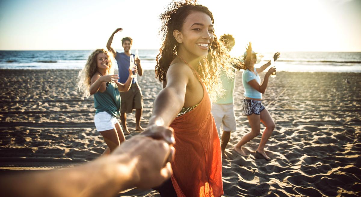 Community Helps Mental Health in San Diego