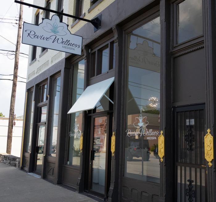 Revive Wellness MedSpa