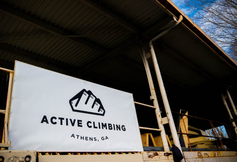 Active Climbing