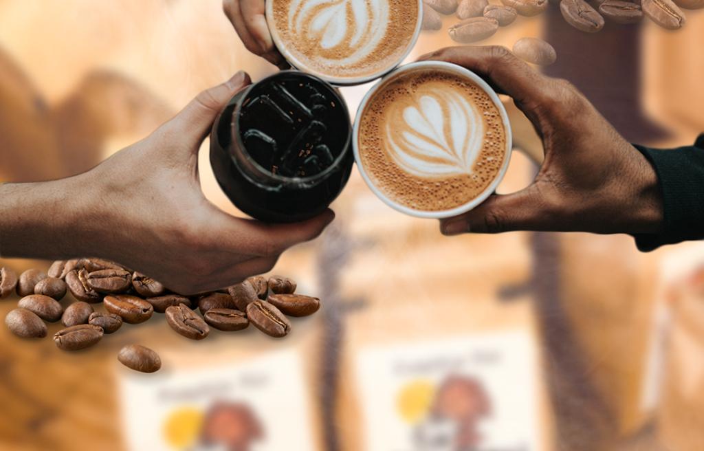 The Grim Bean Coffee Company