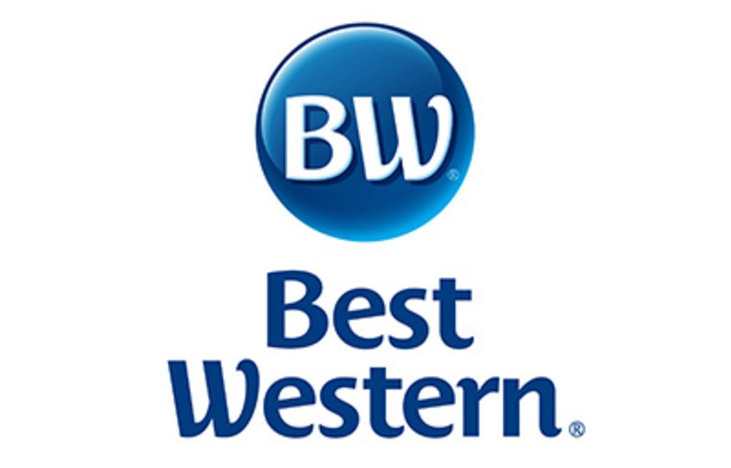 Best Western Logo Updated