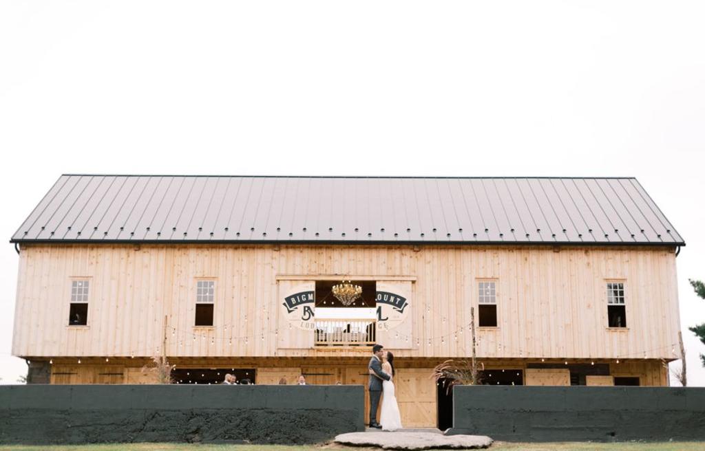 Barn