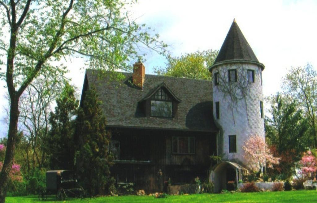 Castle Creek Farm