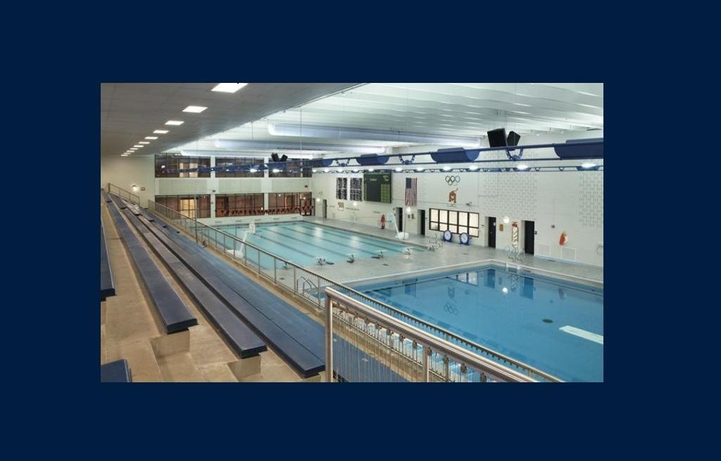 City of York- William Penn pools