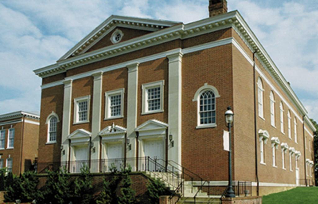 Eichelberger Performing Arts