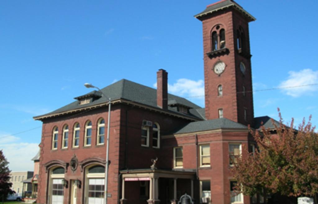 Fire Museum
