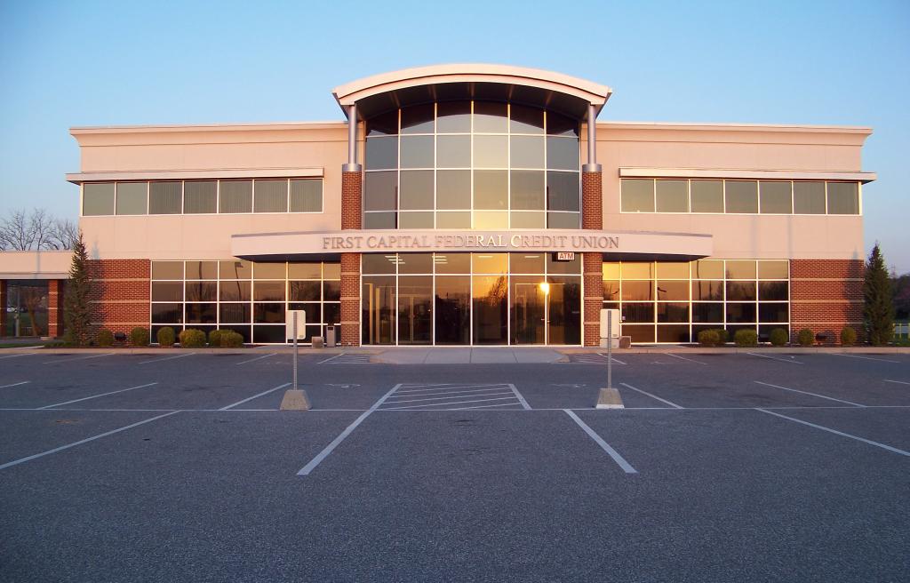 First Capital Federal Credit Union