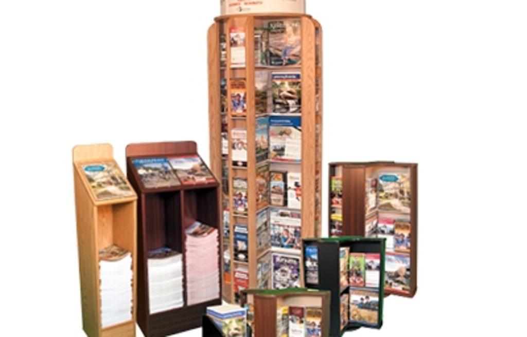 Getaways On Display, Inc