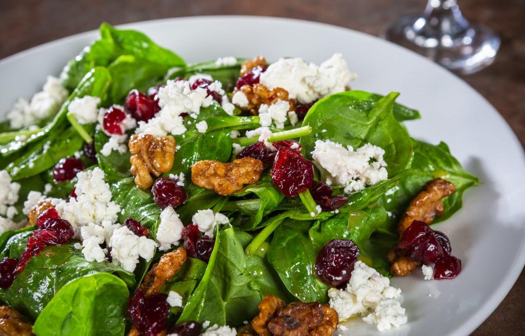 Harvest Salad