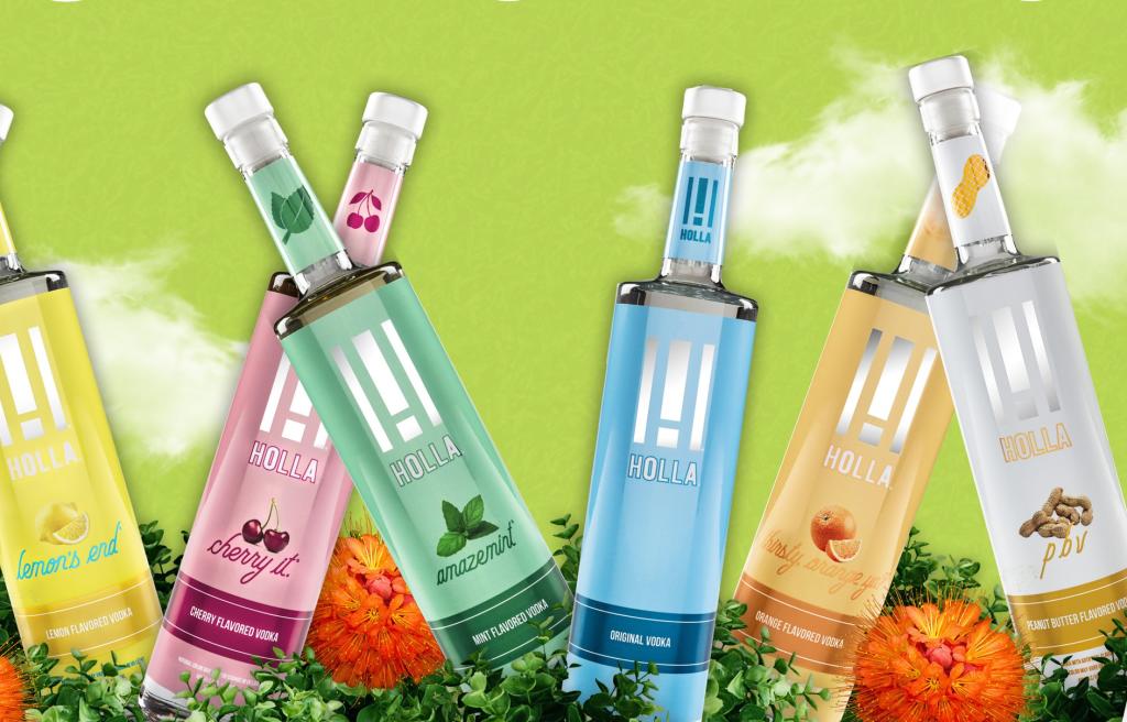 Spirits