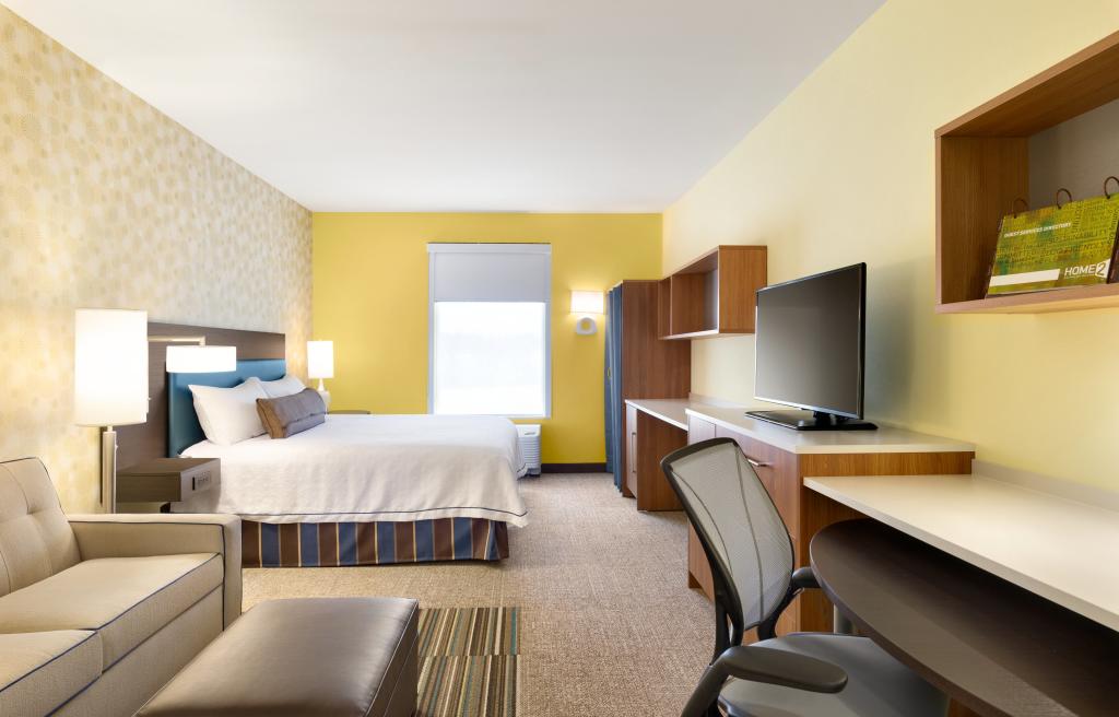 Home2 Suites by Hilton York King Studio