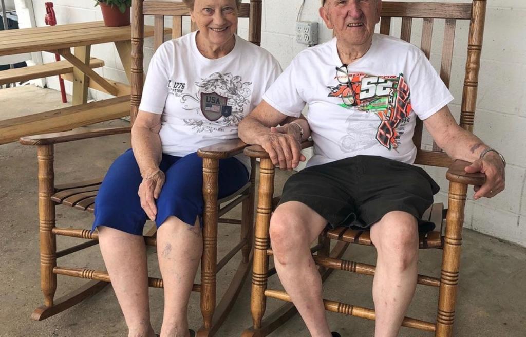 Dottie & Ray
