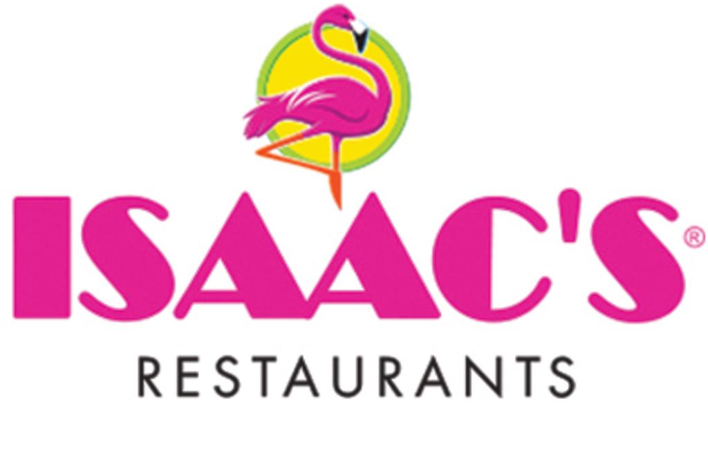 Isaac's Restaurants