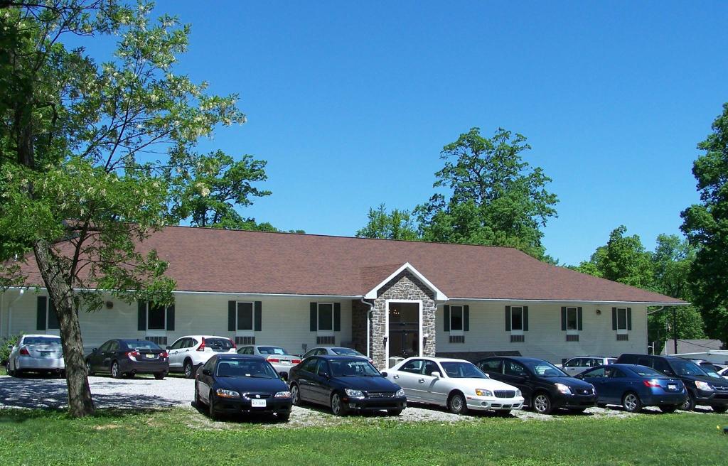 Christian Retreat Center and Lodge