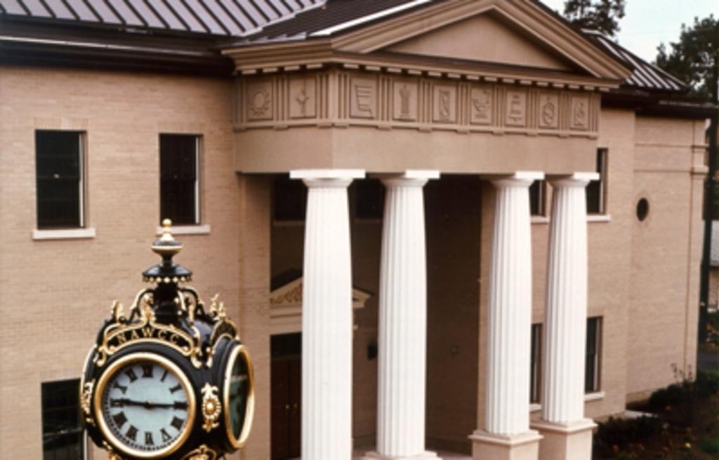 National Watch & Clock Museum