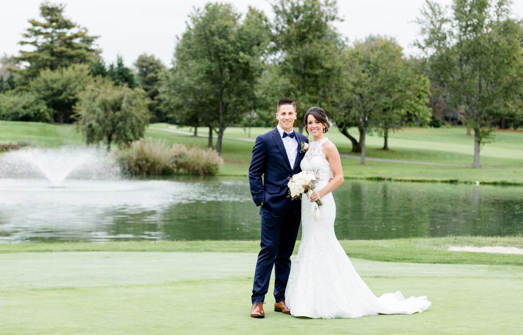 ODCC Wedding
