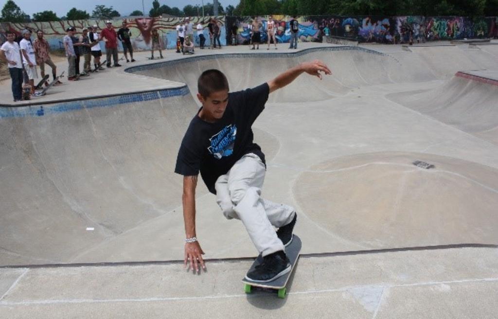 Reid Menzer Memorial Park