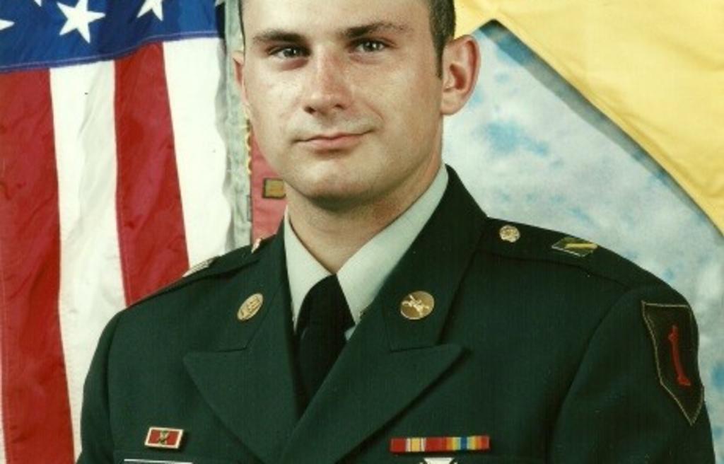 SPC Martin W. Kondor