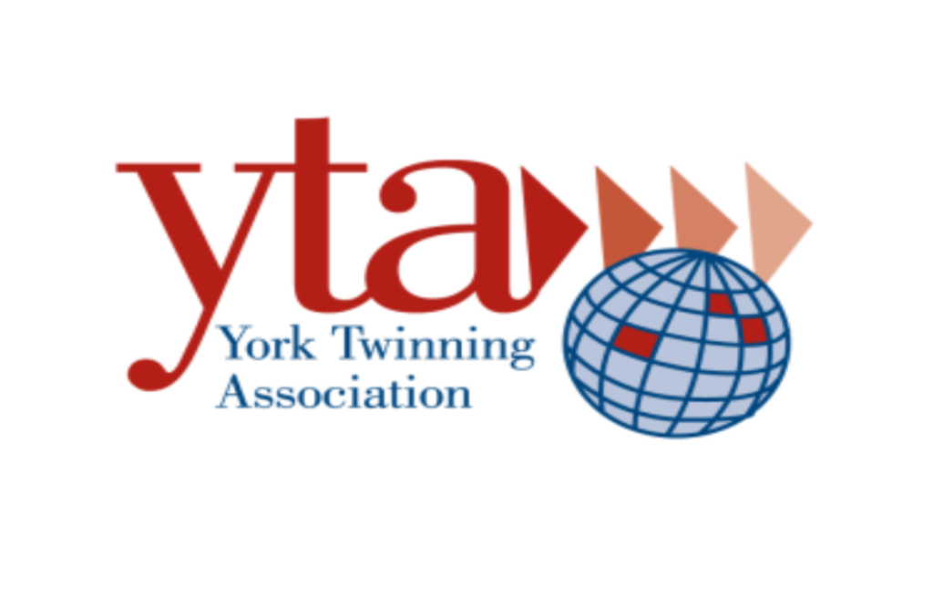 York Twinning Association